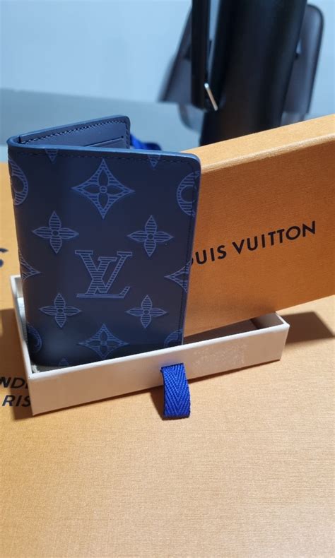 louis vuitton organiser wallet|Louis Vuitton pocket organiser.